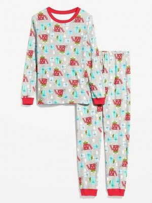 Pyjamas Old Navy Matching Graphique Pajama Set Femme Star Wars | 847-ZCTMEO